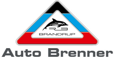 Brandrup Auto Brenner