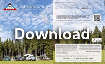 Brandrup Katalog 2022