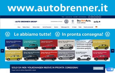 Auto Brenner Group