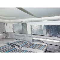 ISOLITE Inside Schiebe- oder Seitenfenster, VW T6.1/T6/T5...