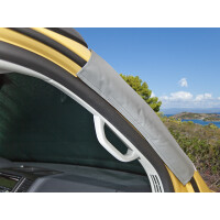 ISOLITE Outdoor, für Windschutzscheibe außen, VW-T5/T6/T6.1 (alle Modelle)