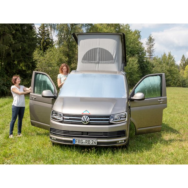 ISOLITE Outdoor Plus  VW-T5/T6