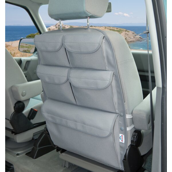 UTILITY Fahrerhaussitze, VW-T4 California, Design Palladium