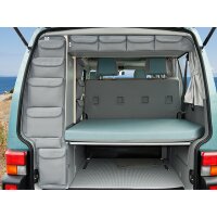 UTILITY Kleiderschrank-Heckabschluss, hoch, VW-T4...