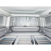 ISOLITE Inside - lunotto, VW T5 Multivan e California Beach