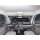 ISOLITE Inside VW T6.1 runder Spiegelfuss für Fahrerhaus 3-teilig