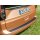 Pellicola protettivo nero per paraurti verniciato VW-Caddy 5 /  Caddy California