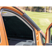 ISOLITE Outdoor, für Windschutzscheibe außen, VW Caddy 5