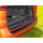 Schutzfolie für lackierte Stossfänger, VW T7 Multivan, schwarz