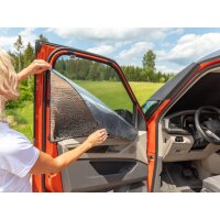 FLYOUT Fahrer-/Beifahrerfenster  VW T7  Multivan