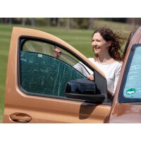 FLYOUT Fahrer-/Beifahrerfenster  VW-Caddy5/Caddy California
