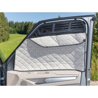 ISOLITE Extreme ® Finestrini cabina di guida, 5 pezzi, VW T7 fino al MJ 2025