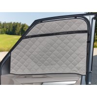 ISOLITE Extreme ® Finestrini cabina di guida, 5 pezzi, VW T7 fino al MJ 2025