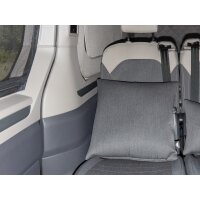 Kissen mit Polyesterfüllung ca. 45 x 45 cm Design...