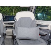 Cuscino con imbottitura in poliestere ca. 50 x 30 cm...