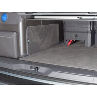 Schutzmatte Schrank Heckladeraum, Design...