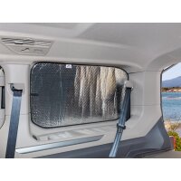 ISOLITE ® Inside finestrino laterale montante C-D...