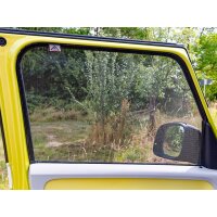 FLYOUT VW ID.Buzz per finestrini delle porte cabina:, VW ID.Buzz