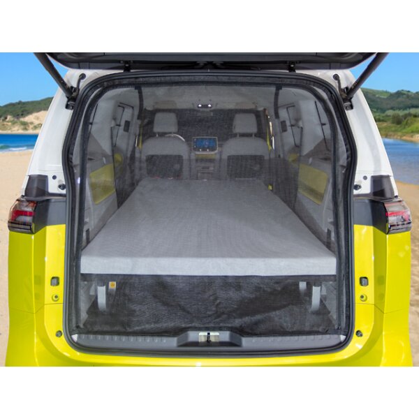 FLYOUT per portellone, VW ID.Buzz