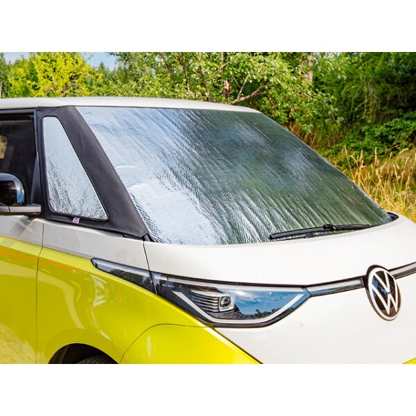 ISOLITE Outdoor VW ID.Buzz, per parabrezza