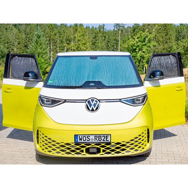 ISOLITE  Inside cabina guida (5 pz) VW ID.Buzz