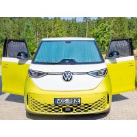 ISOLITE  Inside cabina guida (5 pz) VW ID.Buzz