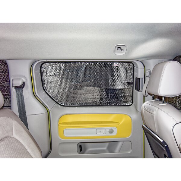 ISOLITE ® Inside porta scorrevole sinistra VW ID.Buzz (passo corto)