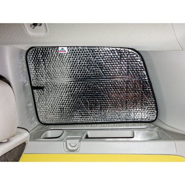 ISOLITE Inside finestrino posteriore destro (passo corto) VW ID.Buzz