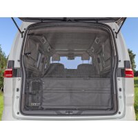 FLYOUT Heckklappen-Öffnung, VW T7 California Tour