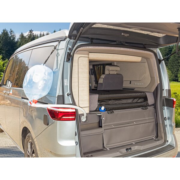 Wasser-Einfüllset VW T7 California