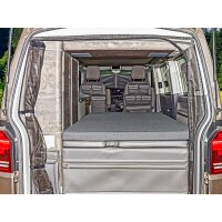 Lenzuolo con angoli iXTEND ® per letto pieghevole...