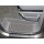 Set di tappetini in velluto per entrambi i gradini della cabina di guida, Design "Palladium", VW T6.1/T6/T5