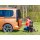 AIR-SAFE ® SMART Heckklappen-Aufsteller, VW T7, ID.Buzz, Caddy 5