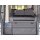 Lenzuolo con angoli iXTEND ® letto pieghevole originale, design "Single-Jersey", raven, VW T7 Beach Camper / Tour