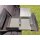 Set di 2 tappetini antiscivolo/protettivi per ripiani dellarmadio, VW T7 Beach Camper/Tour e Caddy  California 5