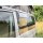 AIRSCREEN© VW-T5/T6/T6.1 für California oder Fahrzeuge mit TOP-RAIL©, Regenwasserschutz für linkes Schiebefenster