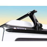 TOP-RAIL© VW T5/T6/T6.1 (passo corto) destro