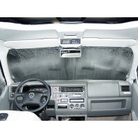VW T4 ISOLITE Inside fr Fahrerhausfenster