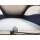 IXTEND lenzuolo per materassino del tetto sollevdalile VW-T5/T6 senza apertura "Nicki-Velluto"